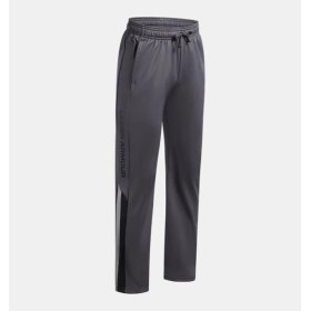 Resim Under Armour Erkek Çocuk Ua Brawler 3.0 Tapered Eşofman Altı 6004997-025 