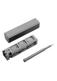 Resim Venaliastore 46 İn 1 Hassas Tornavida Seti Manyetik S2 Çelik 