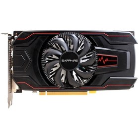 Resim Sapphire AMD Radeon Radeon RX 560 Pulse 11267-18-20G 4 GB GDDR5 128 Bit Ekran Kartı 