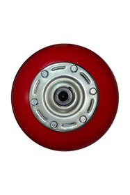 Resim CRUWA CRW18S 18 Litre 0-10 Bar Silindirik Tip Hidrofor ve Genleşme Tankı 