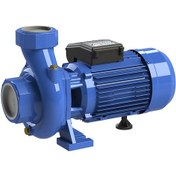 Resim Hfm-80 2 Hp Bronz Fanlı 3" Salyangoz Santrifüj Su Pompası 