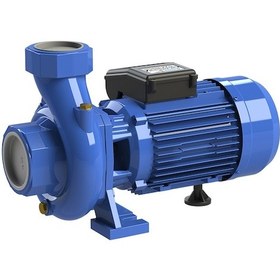 Resim Hfm-80 2 Hp Bronz Fanlı 3" Salyangoz Santrifüj Su Pompası 