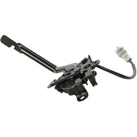 Resim Toyota Corolla- Cross- 2022-2024 Kaput Kilidi Kablolu Tyg Oem No:535100a070 