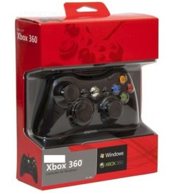 Resim Microsoft Studios Kasseria Xbox 360 Kablolu Kol Pc Bilgisayar Uyumlu / Hem Pc De Hem Xbox Da Kullan 