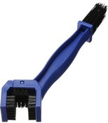 Resim TVR Motosiklet & Bisiklet Zinciri Temizleme Fırçası 