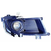 Resim ÖN SAĞ SİS FARI LAMBASI MITSUBISHI LANCER 2003-2007 ARASI (DEPO) 