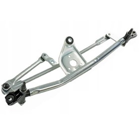 Resim Peugeot Bipper Ön Cam Silecek Mekanizması 2007--2014 