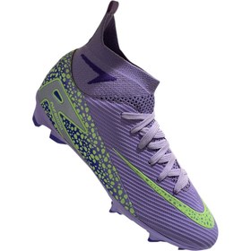 Resim rungo LALİGA SUPERFLY PROFESYONEL ÇORAPLI ÇİM SAHA VE HALI SAHA KRAMPON 