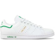 Resim adidas Originals Stan Smith Erkek Günlük Ayakkabı Gw0490 Beyaz 
