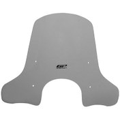 Resim Gp Kompozit Arora Cappucino 125 2019-2022 Uyumlu Ön Cam Füme 55 Cm (537938940) 