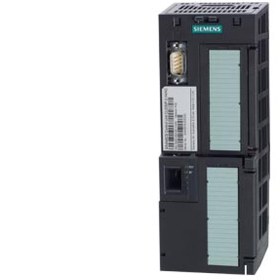 Resim Siemens 6SL3243-0BB30-1FA0 SIEMENS KONTROL ÜNİTESİ PLC 