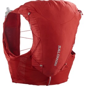 Resim Salomon Adv Skin 12 Set Unisex Koşu Yeleği 