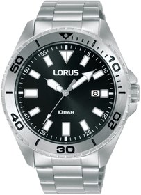 Resim Lorus Rxh59kx9 Erkek Kol Saati 