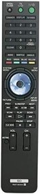 Resim ALLIMITY RMT-B101A Uzaktan Kumanda yerine için Sony Blu-Ray Disc Player BDP-S300 BDP-S500 BDPS300 BDPS500 