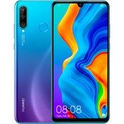 Resim Huawei P30 Lite Yenilenmiş TR Garanti | 128 GB 3 GB Mavi 