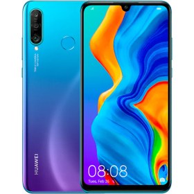 Resim Huawei P30 Lite Yenilenmiş TR Garanti | 128 GB 3 GB Mavi 