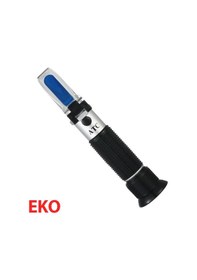 Resim Eko 0-20 Brix Ekonomik El Tipi Refraktometre 