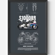 Resim BMW S1000RR 