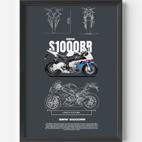 Resim BMW S1000RR 