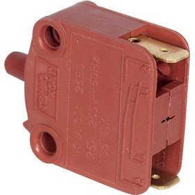 Resim TERMOKONT KNA-301 16 AMPER KAHVERENGİ ŞOFBEN TERMOSİFON BASMALI SWITCH (IC-187D) TERMOKONT KNA-301 16 AMPER KAHVERENGİ ŞOFBEN TERMOSİFON BASMALI SWITCH (IC-187D)