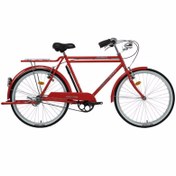 Resim Bisan Roadstar GL 26 Jant 58 cm Kırmızı Hizmet Bisiklet 