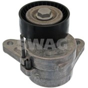 Resim SWAG 30943677 ALTERNATÖR V KAYIŞ GERGİ RULMANI CRAFTER 2.0 CADDY 