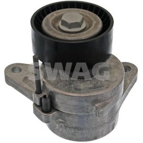 Resim SWAG 30943677 ALTERNATÖR V KAYIŞ GERGİ RULMANI CRAFTER 2.0 CADDY 