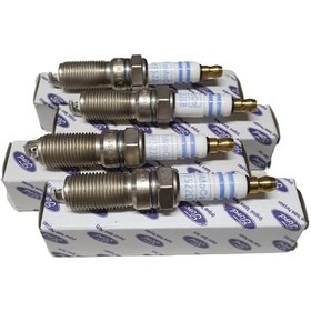 Resim Fiesta 1.25 - 1.4 - 1.6 Otosan Buji Takımı 1996-2017 