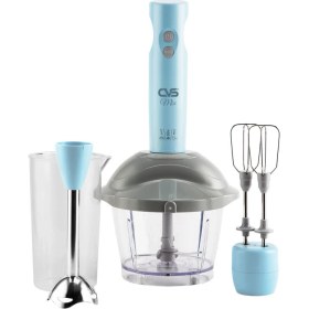 Resim Cvs Full Mix Blender Seti 1700W DN1296 