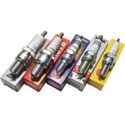 Resim Vespa 946 Buji Ngk 