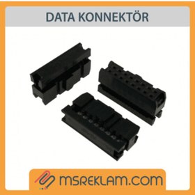 Resim P10 Panel Data Konnektör 99902 