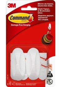Resim 3M Command 17082 Askı Küçük Boy 