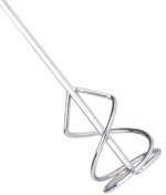 Resim Skygo Düz (Hex - 6 Köşe) Boya Karıştırıcı 60Ø 