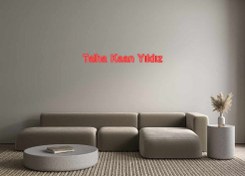 Resim Özel Tasarım : Talha Kaan Yı... 
