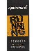 Resim Spormax Runnıng Speeder Erkek Parfüm 100 Ml 