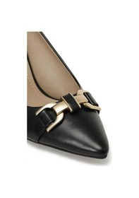 Resim İnci Asia 5fx Kadın Ayakkabı Inc973474b01001 Siyah 