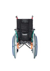 Resim Römer R304 Çocuk Tekerlekli Sandalye 