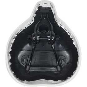 Resim M-bmx Sele Kız Model 275a Siyah 