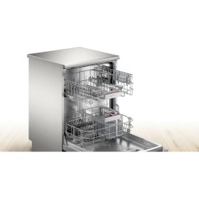 Resim Bosch SMS4IKI60T Wi-Fi 6 Programlı Bulaşık Makinesi 