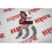 Resim Tvs Wego-Jüpiter-Zest Debriyaj Balata 