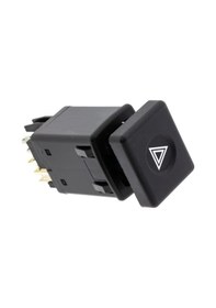 Resim Renault 9 - 11 Dörtlü Flaşör 1989 - 2000 7700765726 