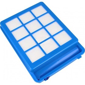 Resim Philips Uyumlu Fc 9911 Marathon Ultimate Ön Filtre Sünger Filtreli 