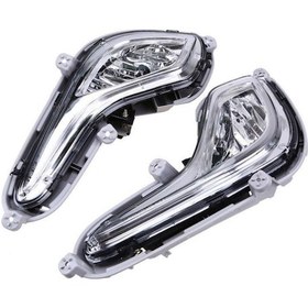 Resim Sis Farı Takım Hyundaı Accent Blue 2011-2019 