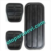 Resim Golf 3 Vento Pedal Lastigi Set 394998021 