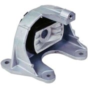 Resim ERASTECH 17132 Motor Takozu Arka Şanzıman Doblo 1.3 Jtd Dmultıjet- 1.9 Dmultıjet 05- 1.9 D 1.9 Jtd 01- 