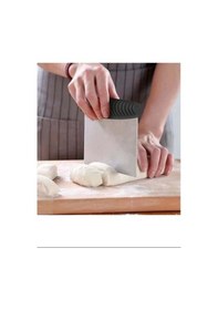 Resim Büyük Saplı Spatula Bıçak Royaleks-brns31013 Çok Renkli 