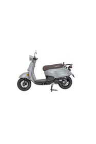 Resim Mondial 50 Turısmo Motorsiklet 