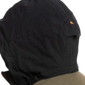 Resim Quiksilver Dawson Erkek Yeşil Snowboard Ceketi 