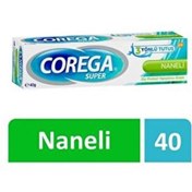 Resim Corega Naneli Yapıştırıcı 40 Gr 