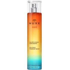 Resim Nuxe Sun Eau Delicieuse Parfumante - Kadın Vücut Spreyi 100ml 
